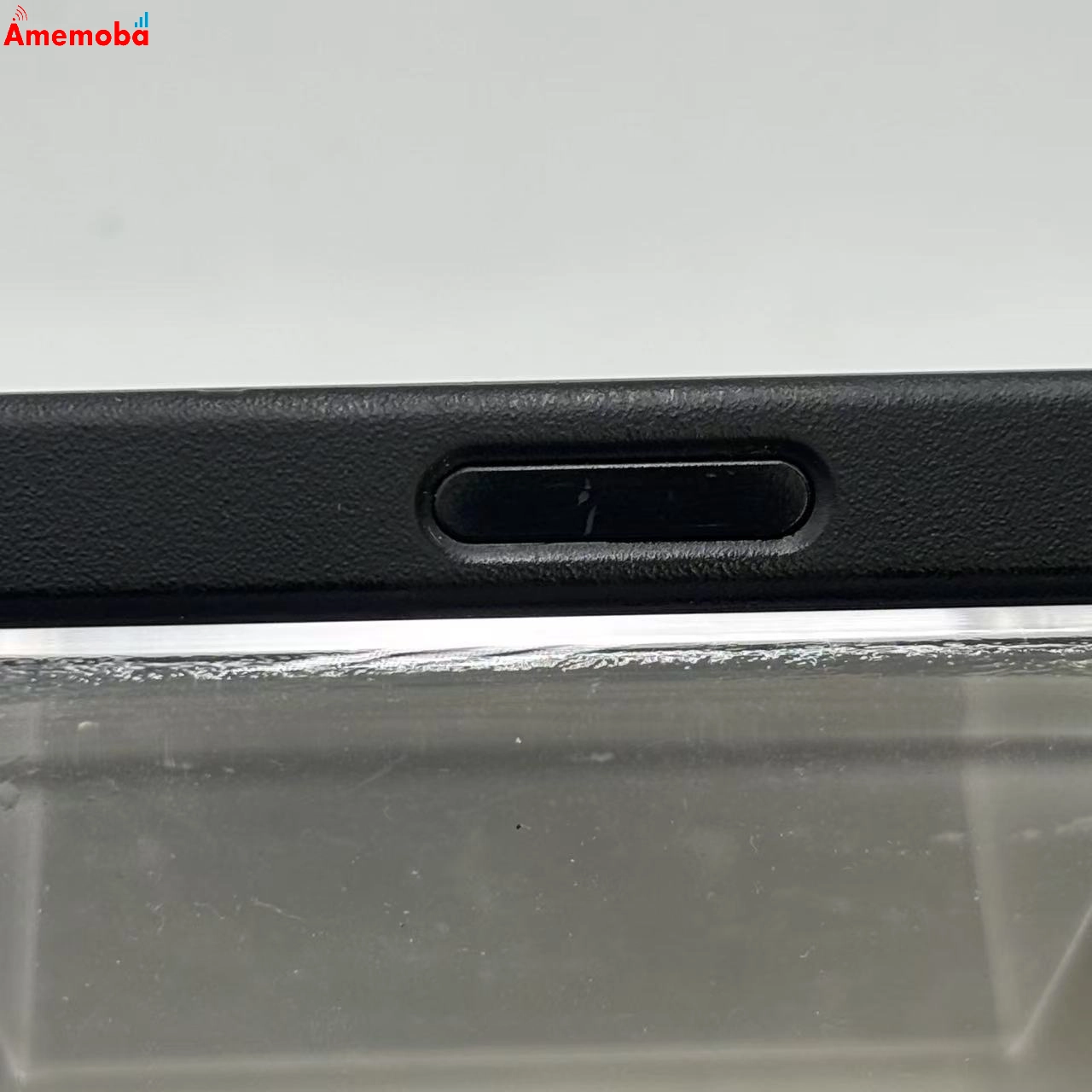 Xperia Ace III 64GB ブラック SO-53C docomo版SIMフリー
