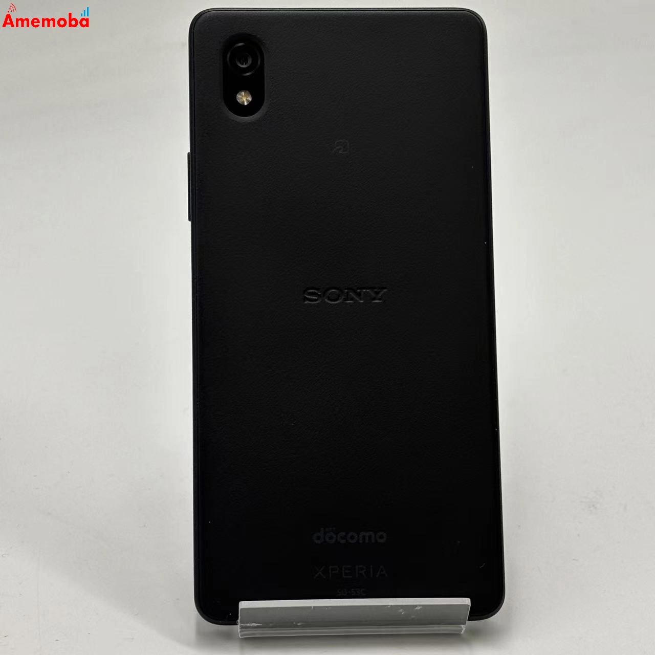 Xperia Ace III 64GB ブラック SO-53C docomo版SIMフリー