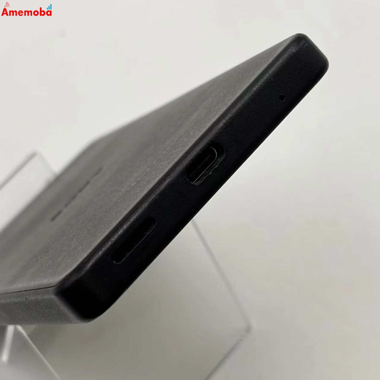 Xperia Ace III 64GB ブラック SO-53C docomo版SIMフリー