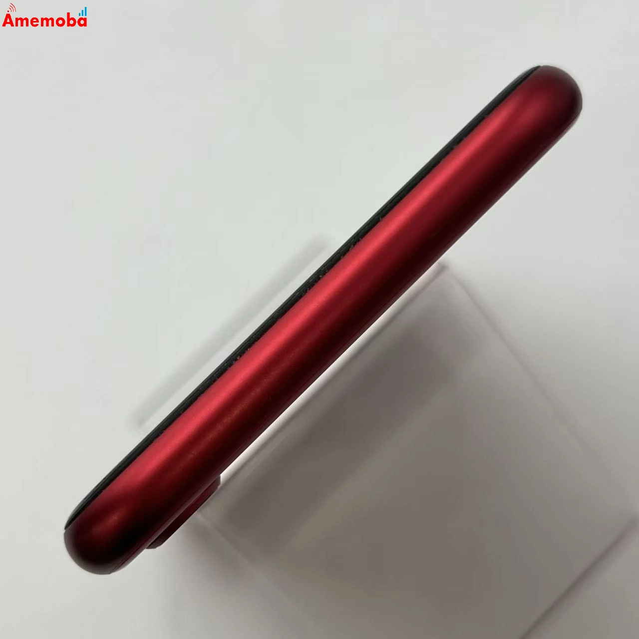 iPhoneSE 第2世代 64GB Product Red MHGR3J/A 楽天モバイル版SIMフリー 極美品