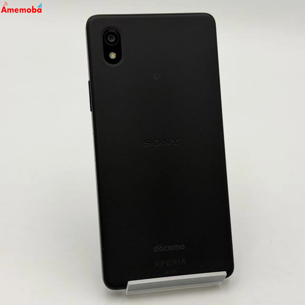 Xperia Ace III 64GB ブラック SO-53C docomo版SIMフリー  ジャンク品