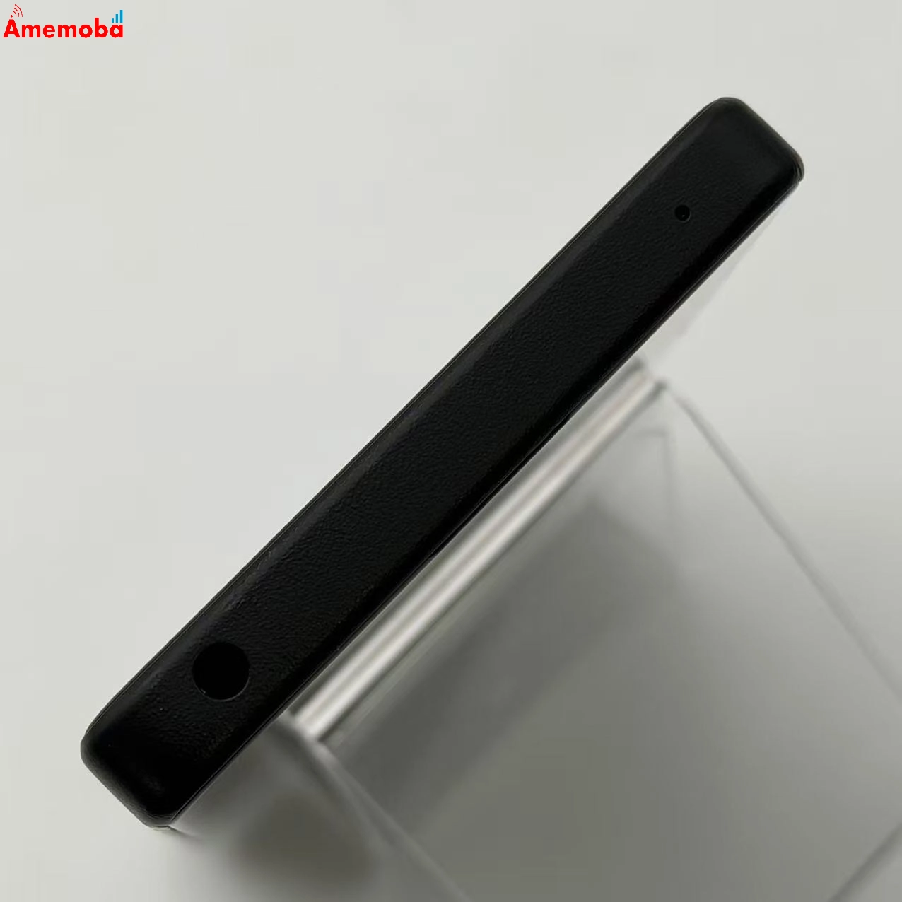 Xperia Ace III 64GB ブラック SO-53C docomo版SIMフリー  ジャンク品