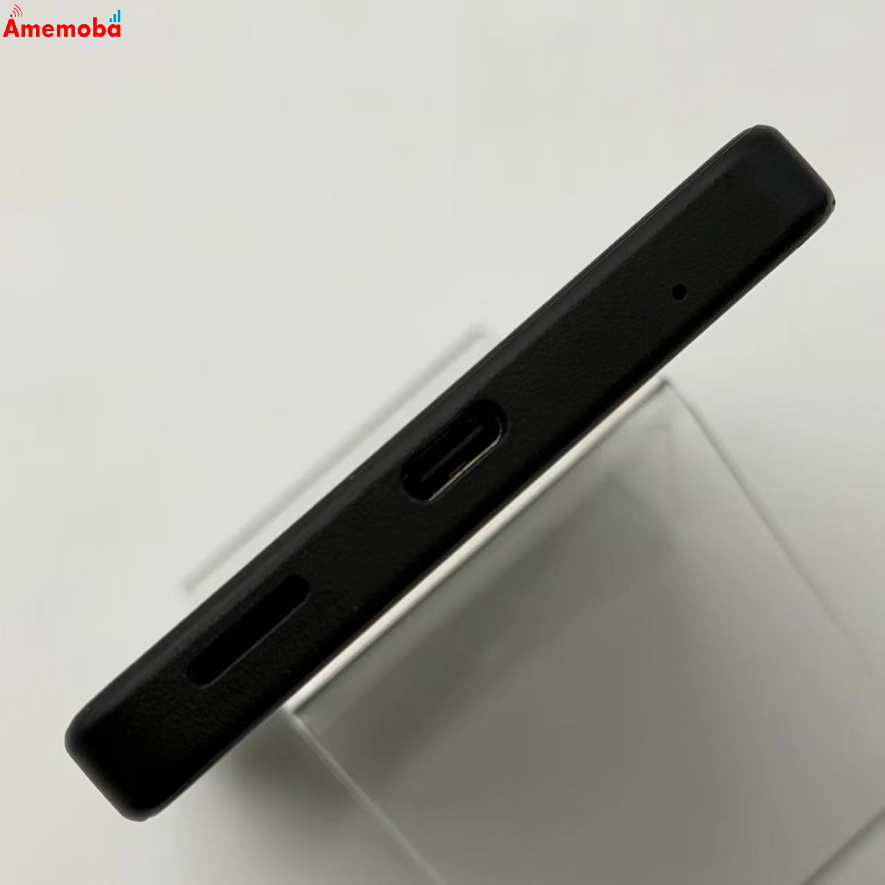 Xperia Ace III 64GB ブラック SO-53C docomo版SIMフリー  ジャンク品