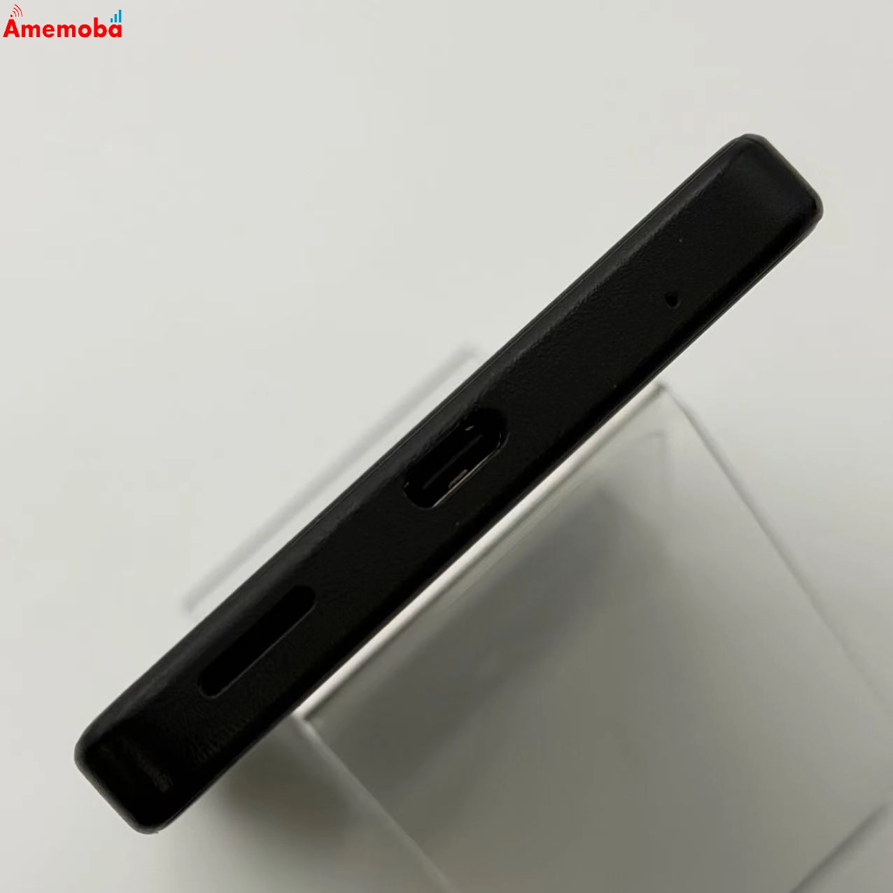 Xperia Ace III 64GB ブラック SO-53C docomo版SIMフリー