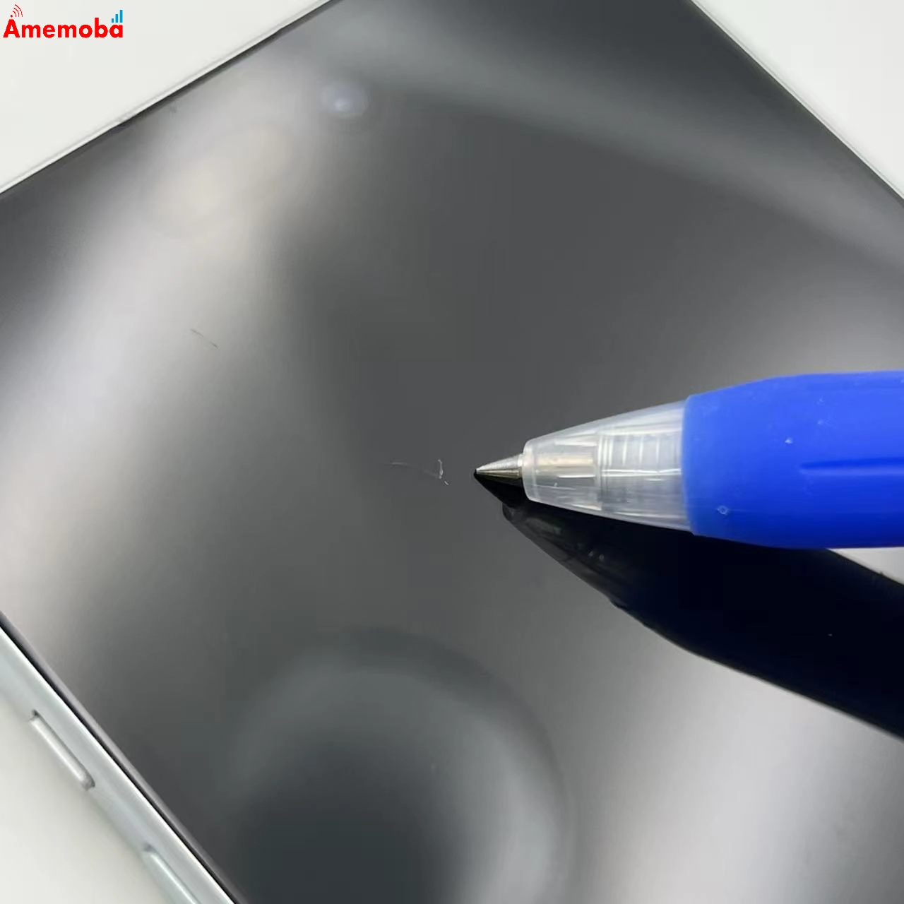 iPhone15 256GB ブルー MTMR3J/A docomo版SIMフリー