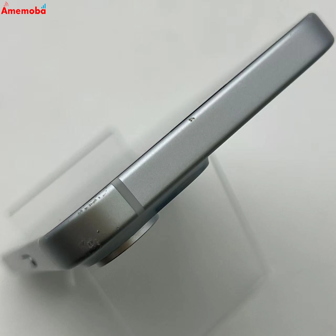 iPhone15 256GB ブルー MTMR3J/A docomo版SIMフリー
