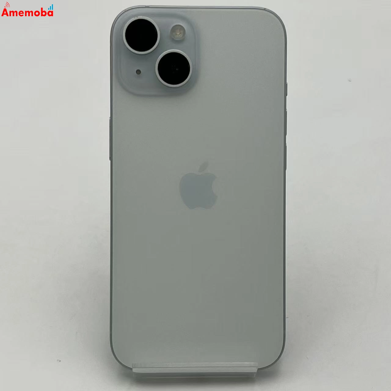 iPhone15 256GB ブルー MTMR3J/A docomo版SIMフリー