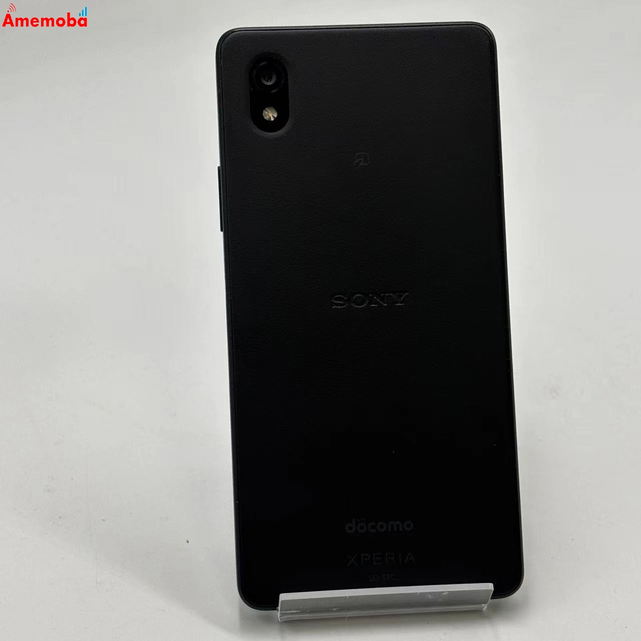 Xperia Ace III 64GB ブラック SO-53C docomo版SIMフリー