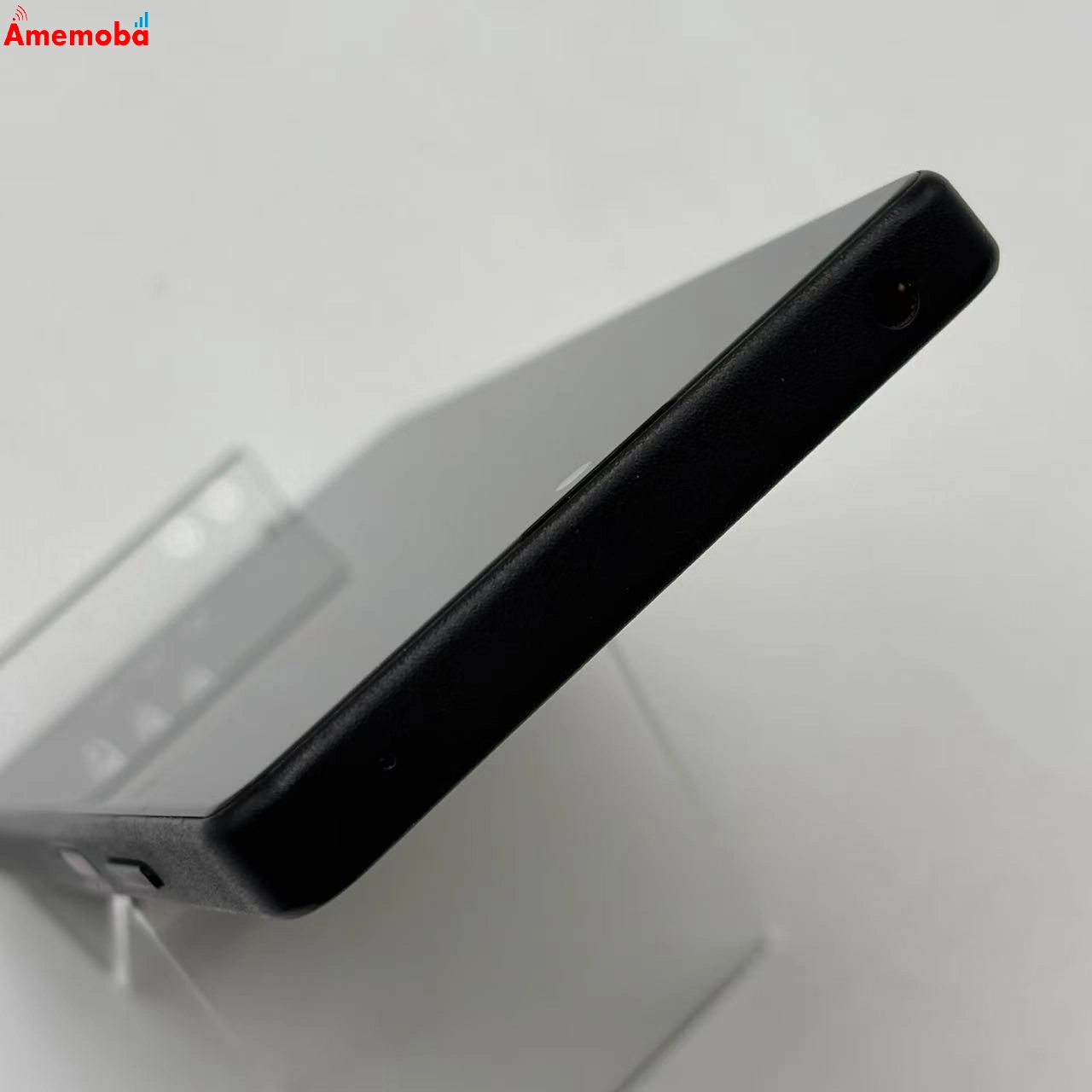 Xperia Ace III 64GB ブラック SO-53C docomo版SIMフリー