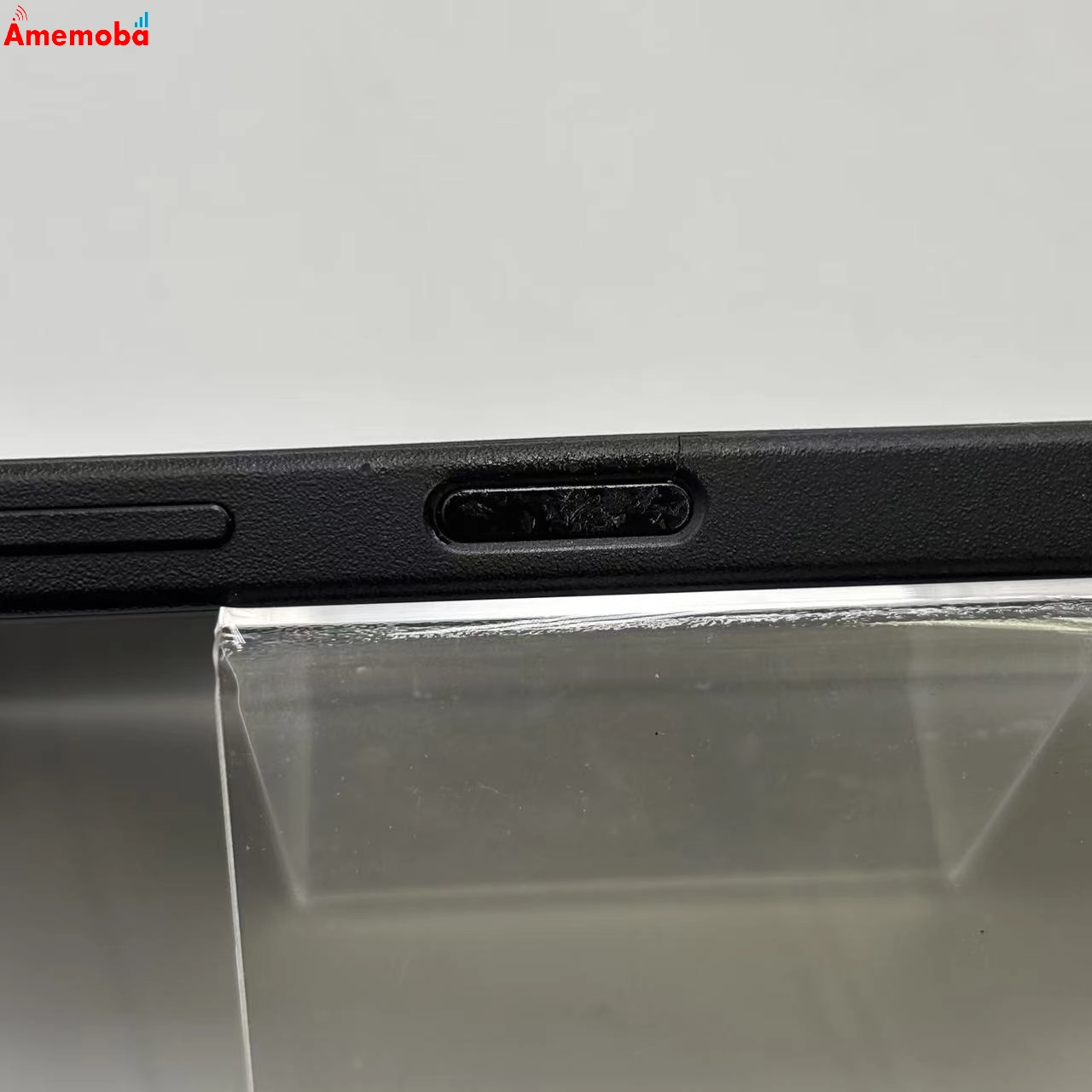 Xperia Ace III 64GB ブラック SO-53C docomo版SIMフリー
