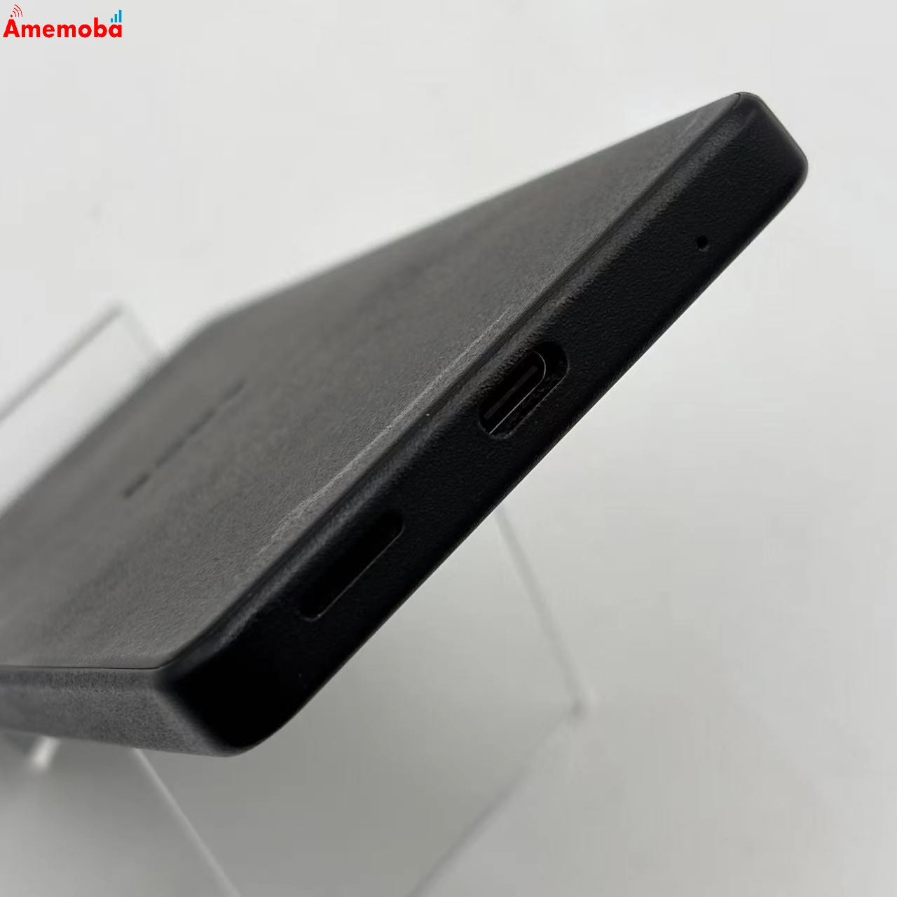 Xperia Ace III 64GB ブラック SO-53C docomo版SIMフリー