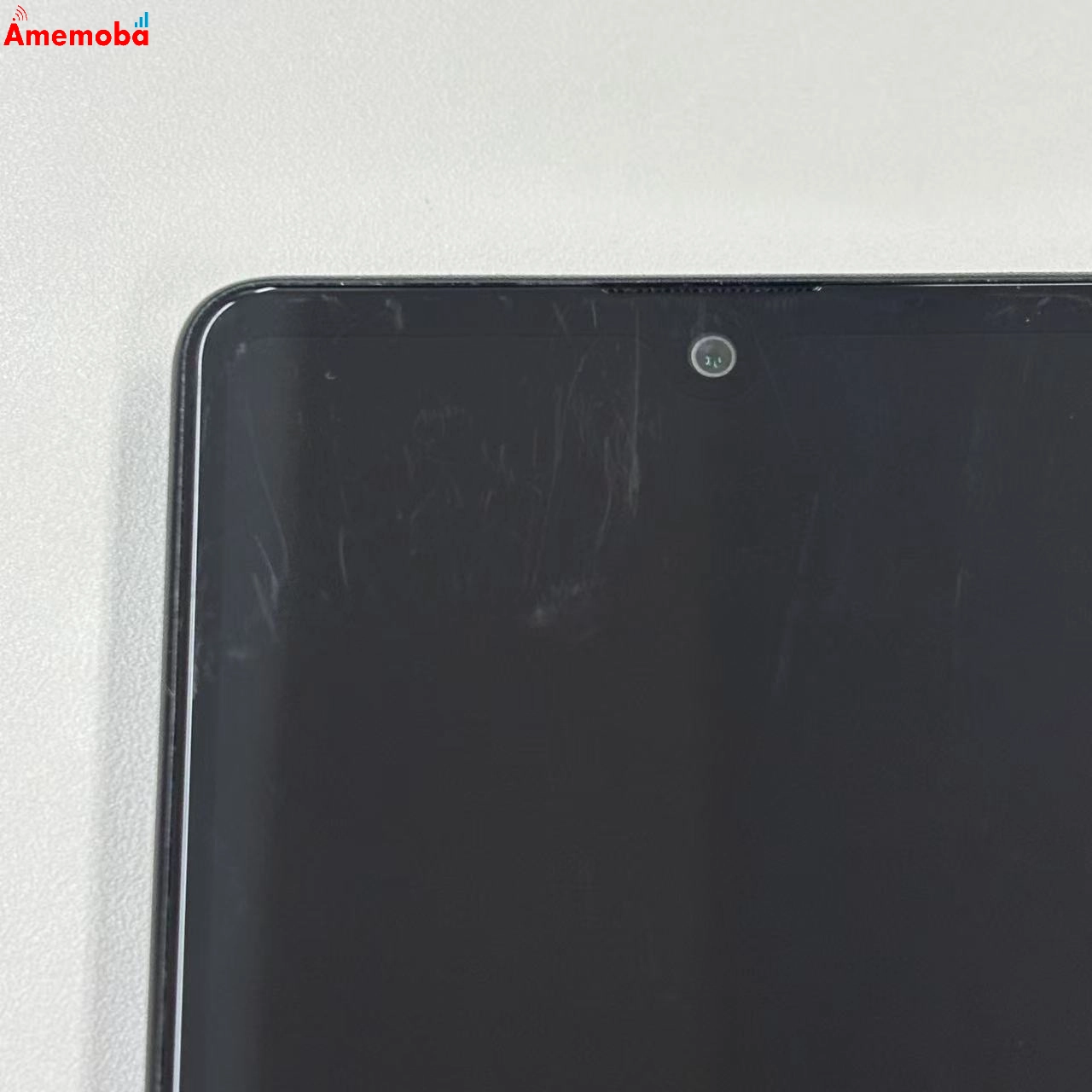 Xperia Ace III 64GB ブラック SO-53C docomo版SIMフリー
