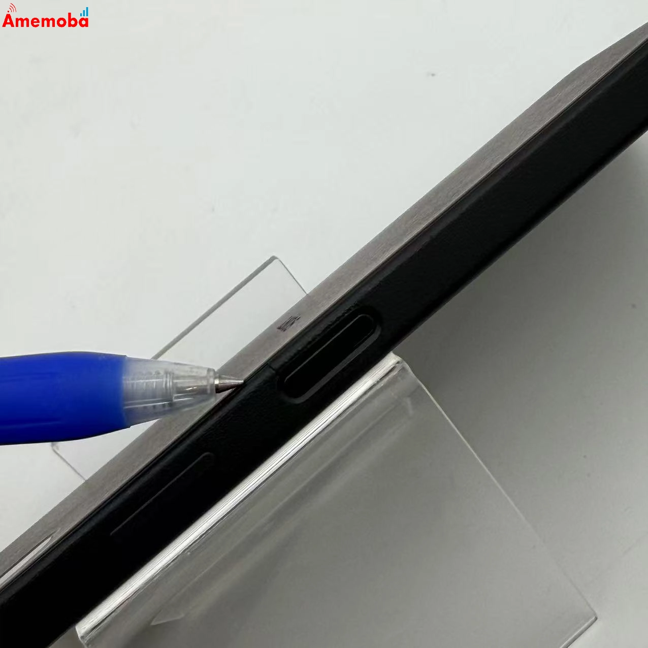 Xperia Ace III 64GB ブラック SO-53C docomo版SIMフリー