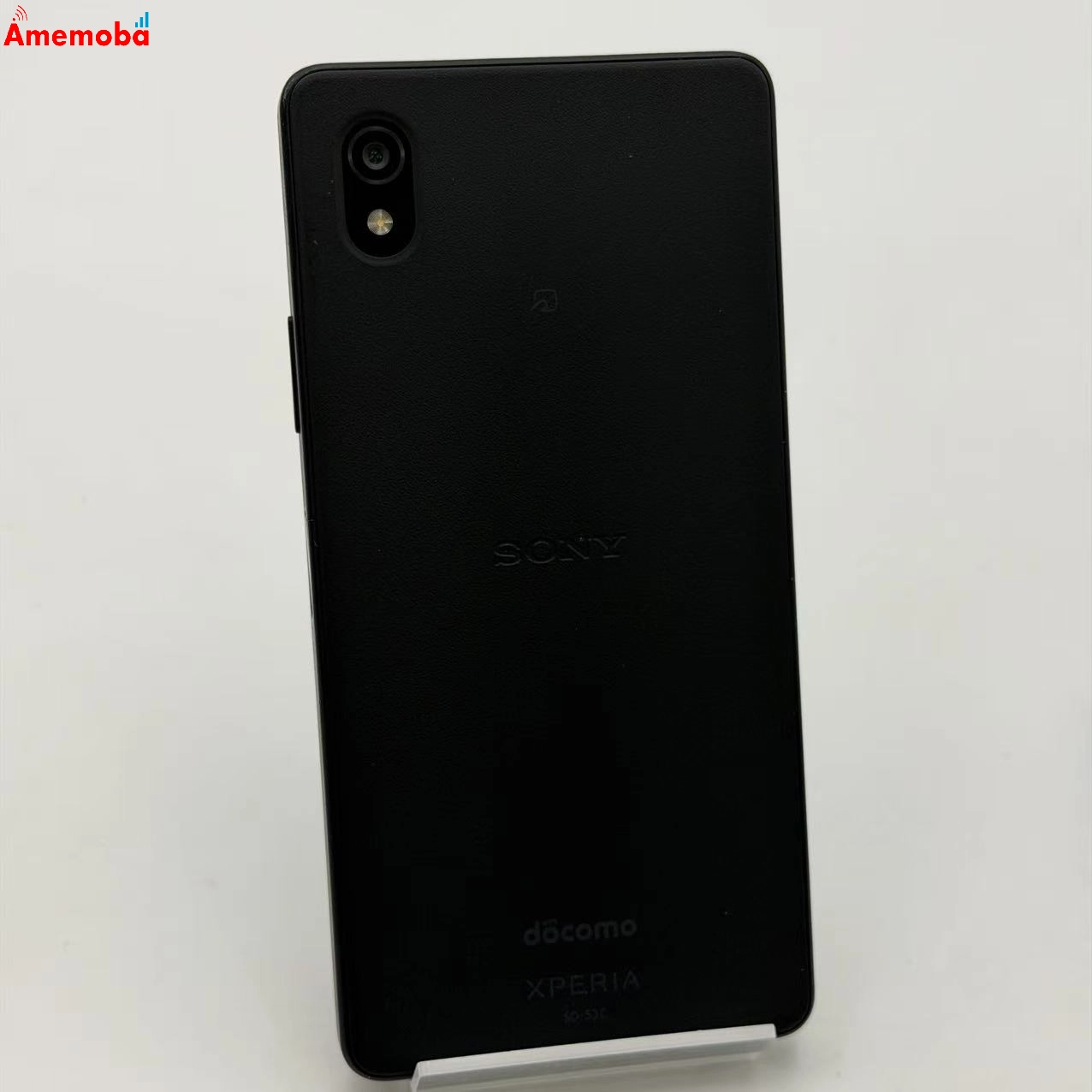 Xperia Ace III 64GB ブラック SO-53C docomo版SIMフリー