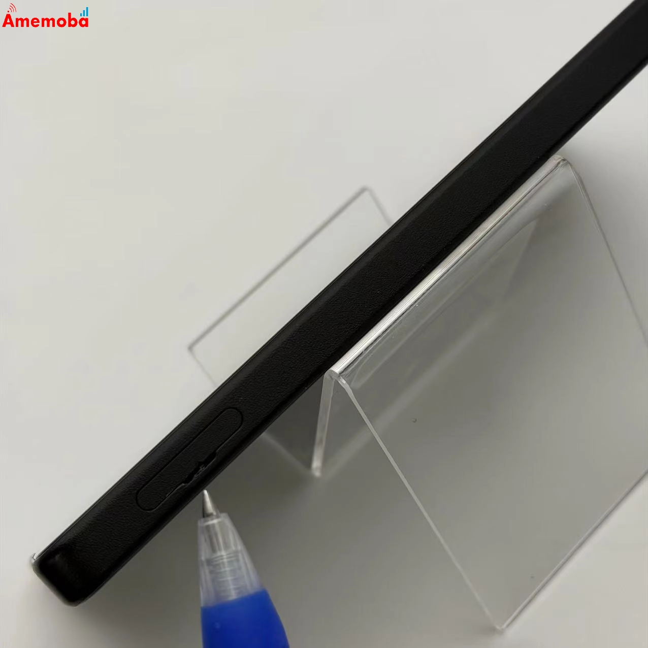 Xperia Ace III 64GB ブラック SO-53C docomo版SIMフリー