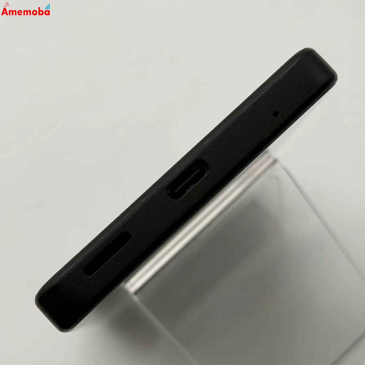 Xperia Ace III 64GB ブラック SO-53C docomo版SIMフリー