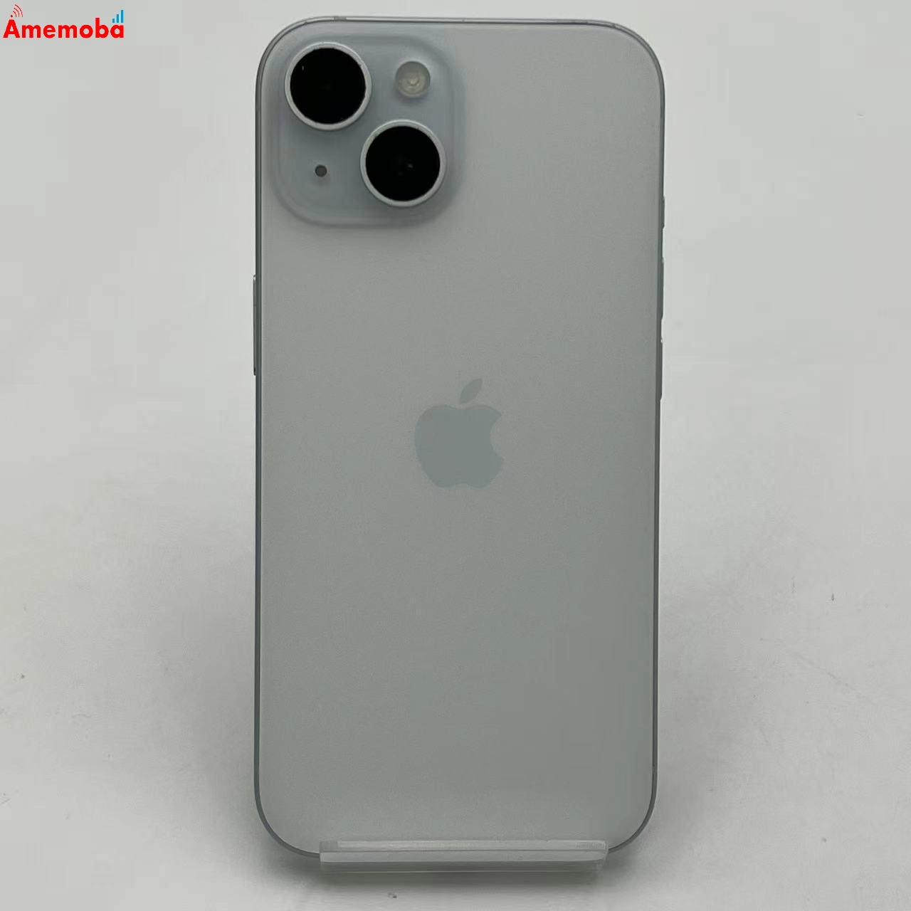 iPhone15 256GB ブルー MTMR3J/A SIMフリー