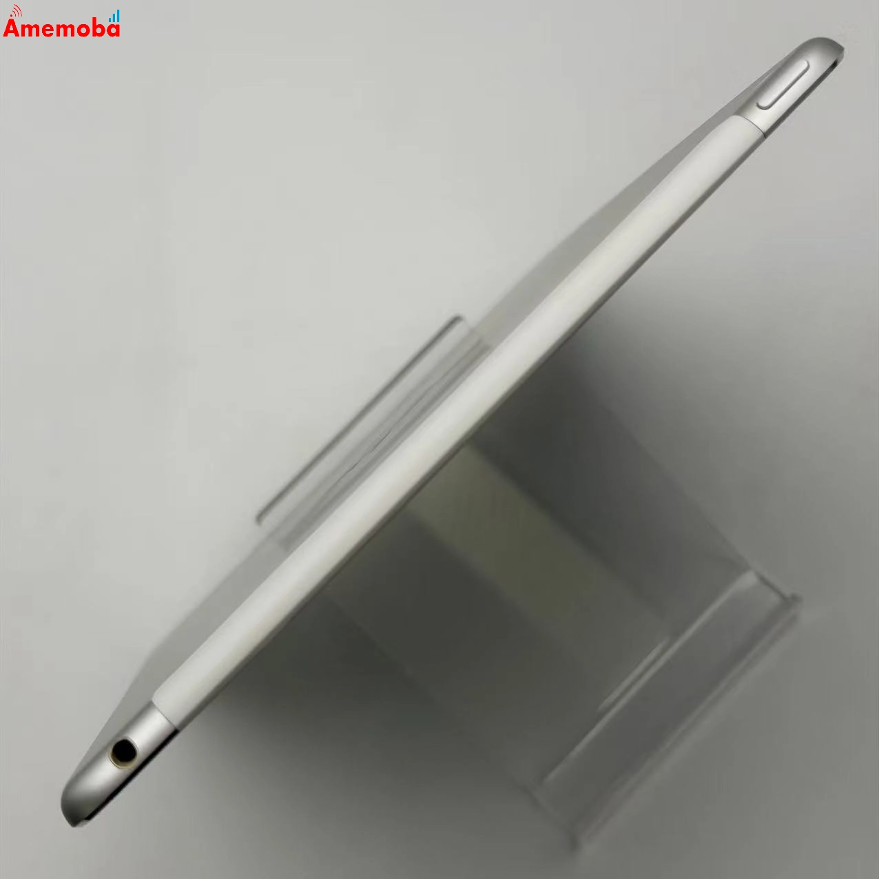 iPad Air 第2世代 Wi-Fi+Cellularモデル 16GB シルバー MGH72J/A AU版SIMフリー  ジャンク品 au