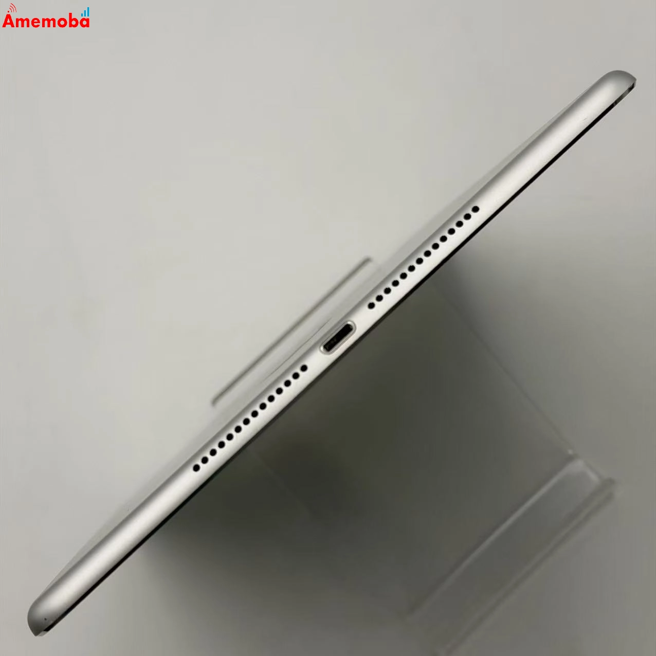 iPad Air 第2世代 Wi-Fi+Cellularモデル 16GB シルバー MGH72J/A AU版SIMフリー  ジャンク品 au
