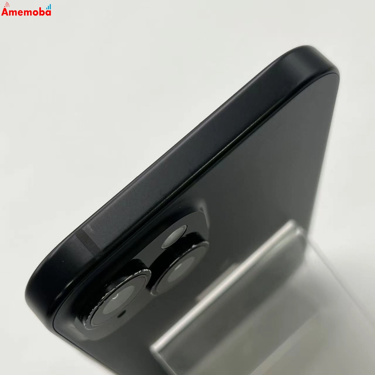 iPhone15 256GB ブラック MTMN3J/A SoftBank版SIMフリー