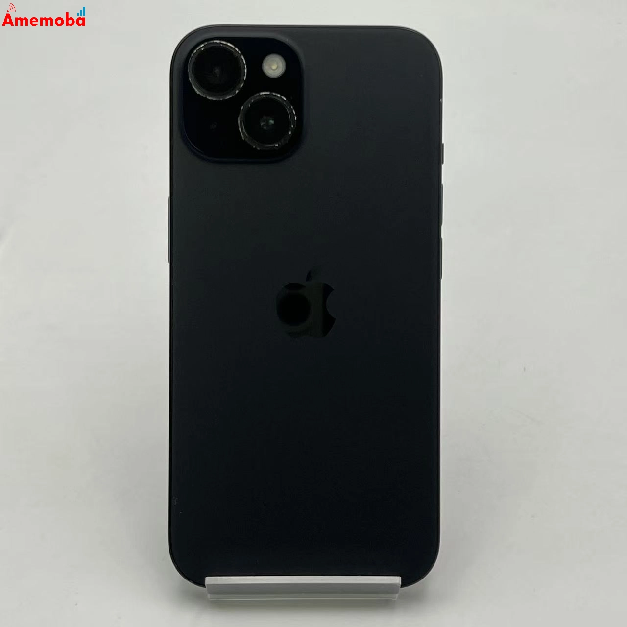 iPhone15 256GB ブラック MTMN3J/A SoftBank版SIMフリー