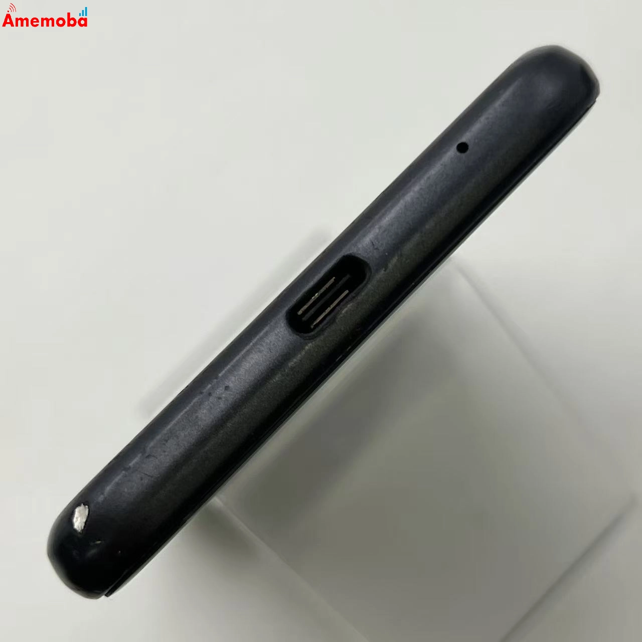 AQUOS sense2 32GB ニュアンスブラック SH-M08 楽天モバイル版SIMフリー ジャンク品