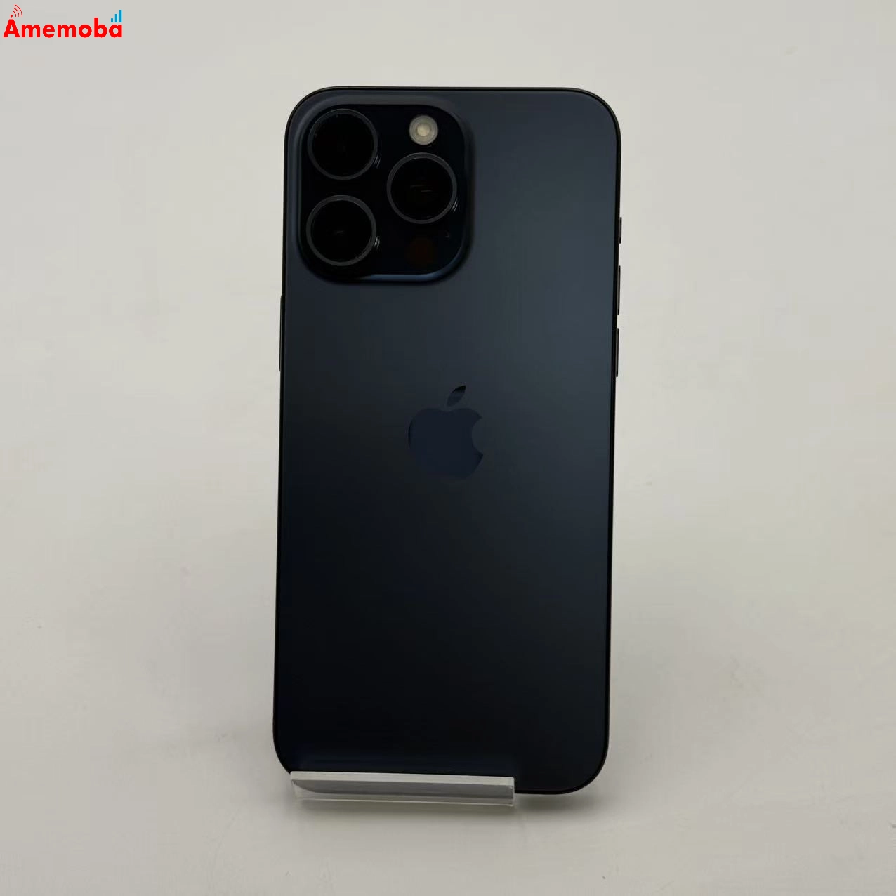 iPhone15 Pro Max 256GB ブルーチタニウム MU6T3J/A Apple版SIMフリー