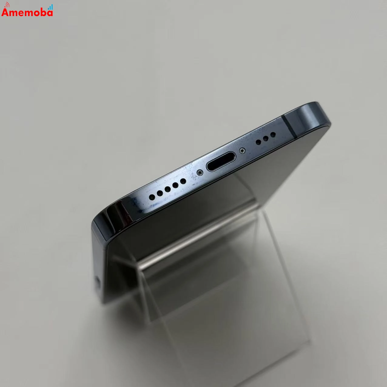 iPhone13 Pro 128GB シエラブルー NLUK3J/A docomo版SIMフリー