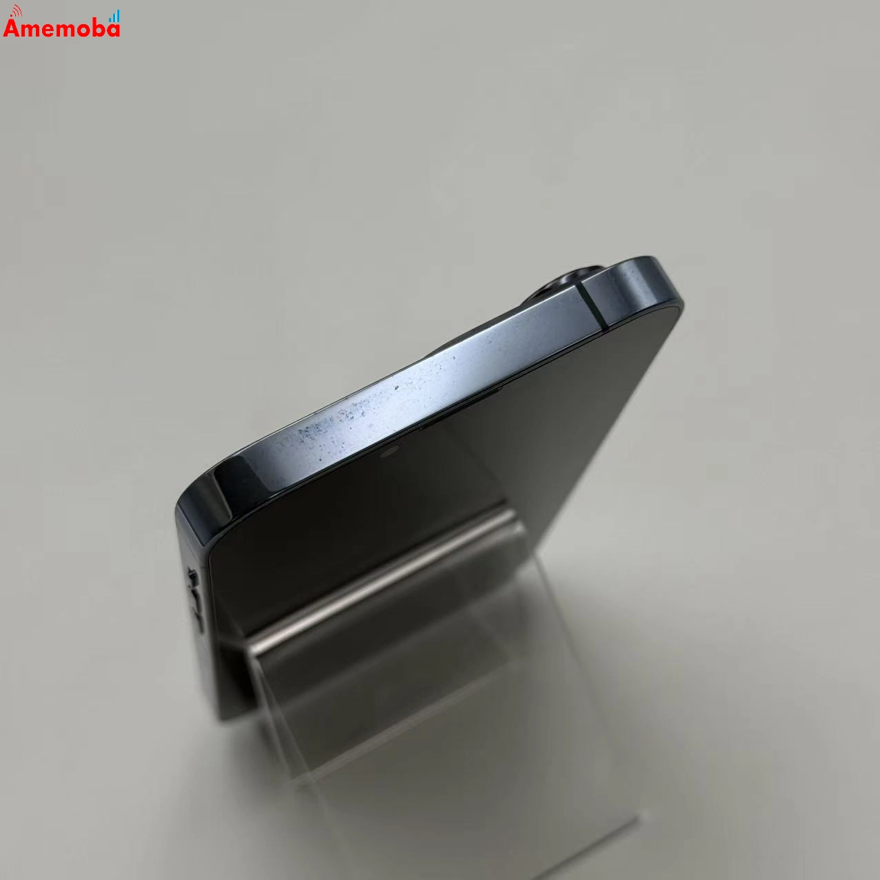 iPhone13 Pro 128GB シエラブルー NLUK3J/A docomo版SIMフリー