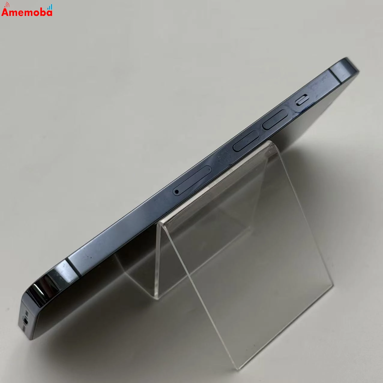iPhone13 Pro 128GB シエラブルー NLUK3J/A docomo版SIMフリー