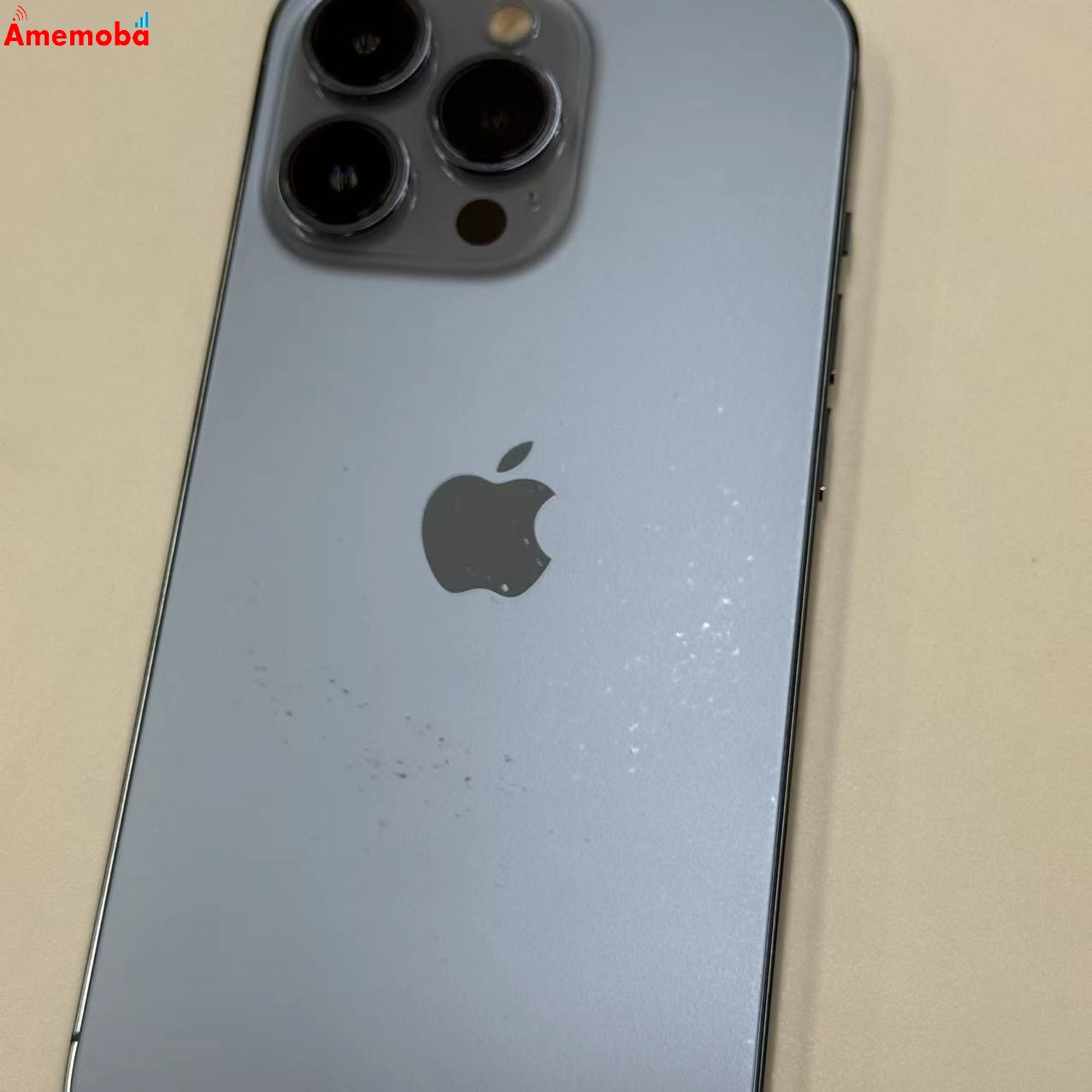 iPhone13 Pro 128GB シエラブルー NLUK3J/A docomo版SIMフリー
