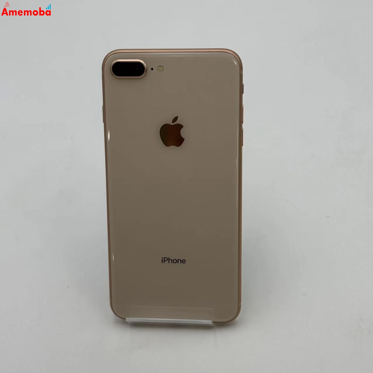 iPhone8 Plus 64GB ゴールド MQ9M2J/A SoftBank版SIMフリー ジャンク品