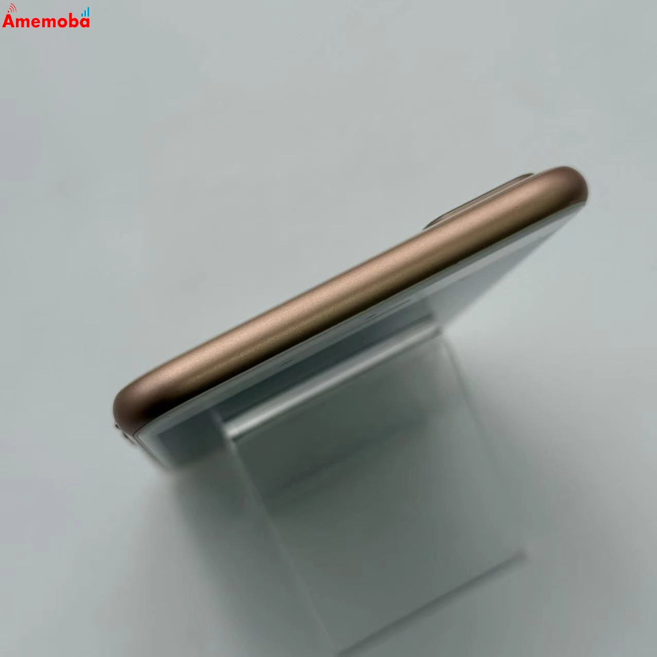 iPhone8 Plus 64GB ゴールド MQ9M2J/A SoftBank版SIMフリー ジャンク品