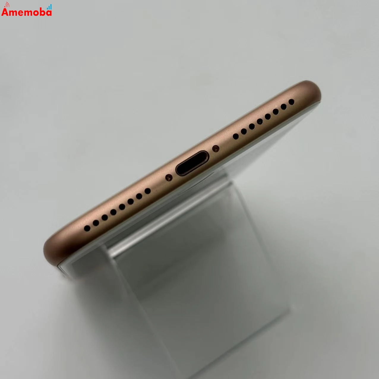 iPhone8 Plus 64GB ゴールド MQ9M2J/A SoftBank版SIMフリー ジャンク品