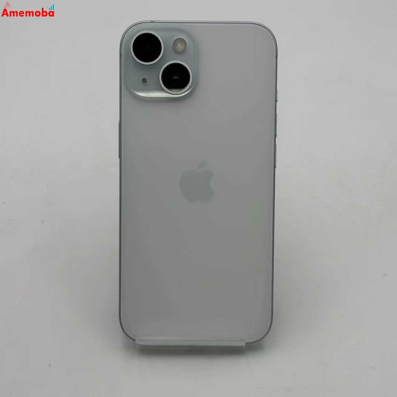 iPhone15 128GB ブルー MTML3J/A AU版SIMフリー ジャンク品