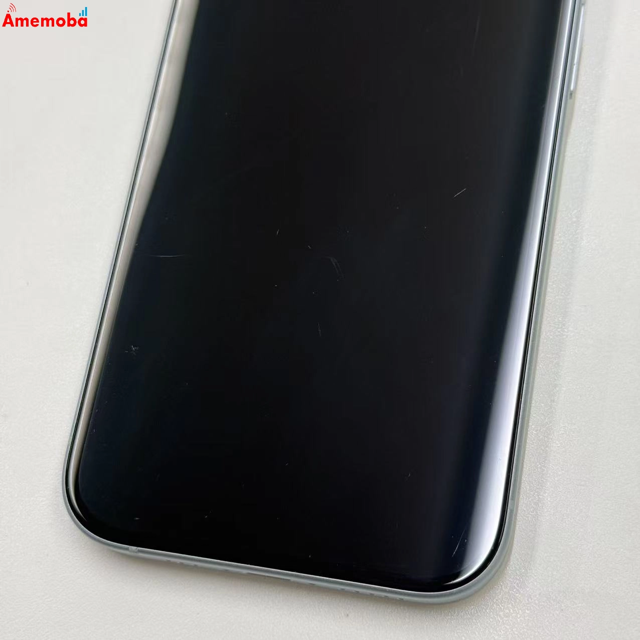 iPhone15 128GB ブルー MTML3J/A AU版SIMフリー ジャンク品