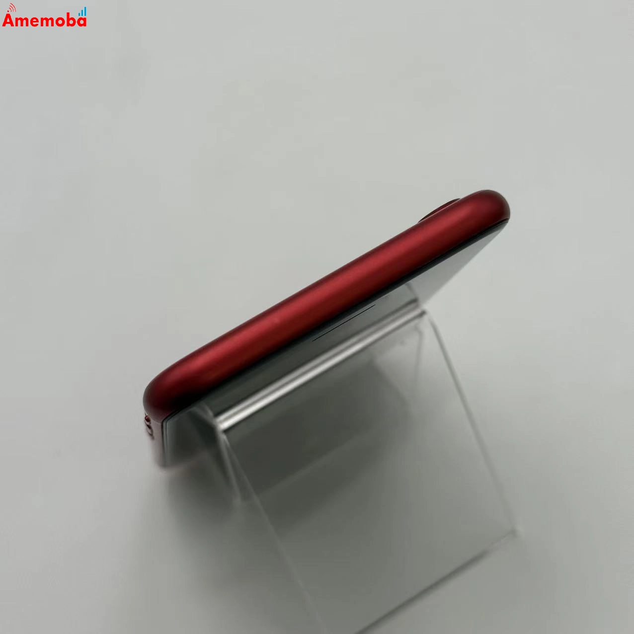 iPhoneSE 第2世代 64GB Product Red MX9U2J/A AU版SIMフリー ジャンク品 au