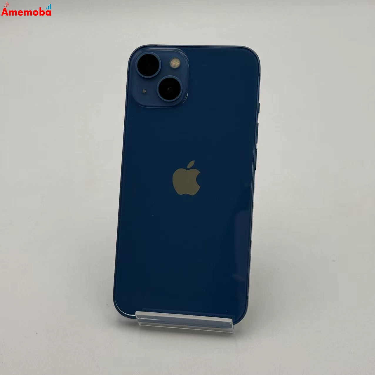 iPhone13 128GB ブルー MLNG3J/A Apple版SIMフリー ジャンク品