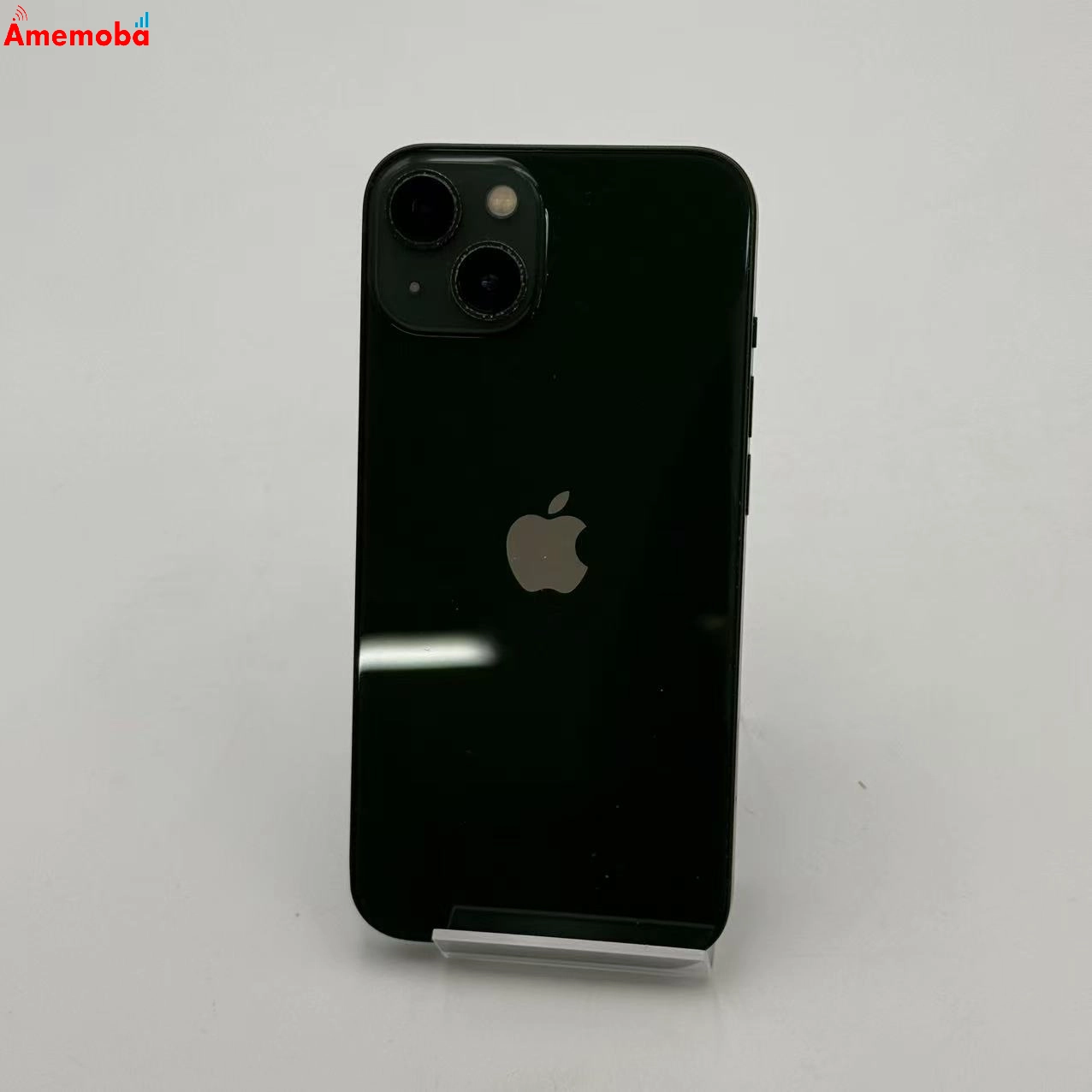 iPhone13 256GB グリーン MNGH3J/A 楽天モバイル版SIMフリー ジャンク品