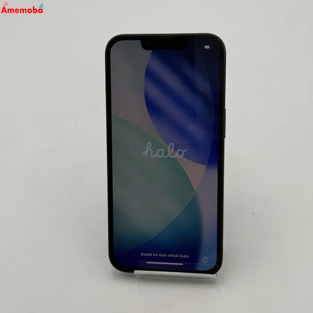 iPhone13 256GB グリーン MNGH3J/A 楽天モバイル版SIMフリー ジャンク品