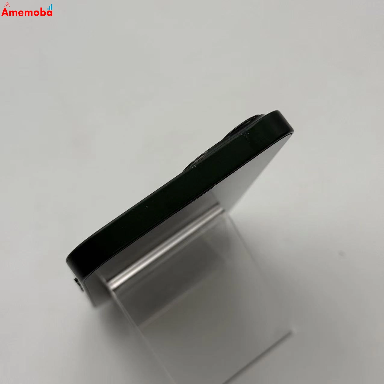 iPhone13 256GB グリーン MNGH3J/A 楽天モバイル版SIMフリー ジャンク品