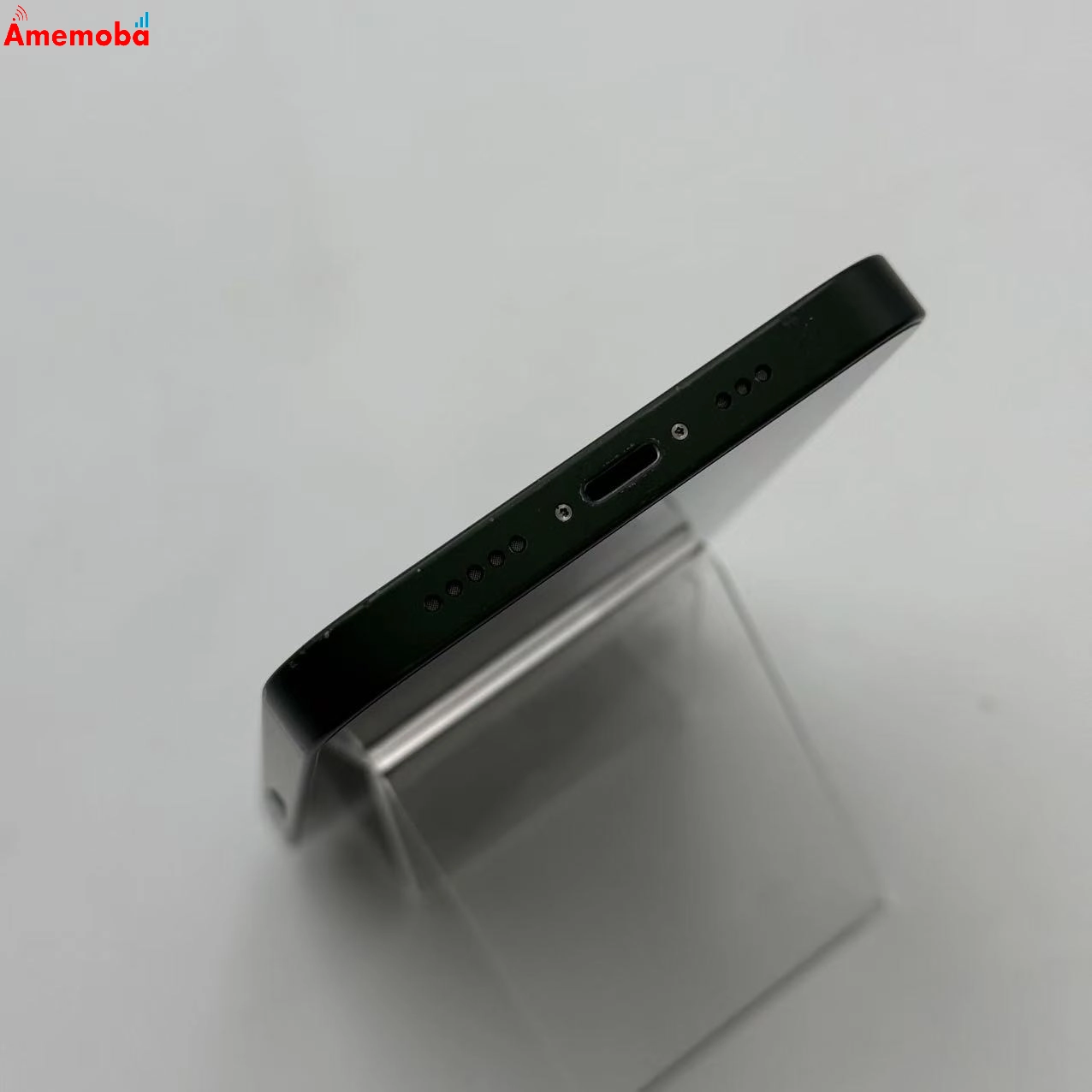 iPhone13 256GB グリーン MNGH3J/A 楽天モバイル版SIMフリー ジャンク品