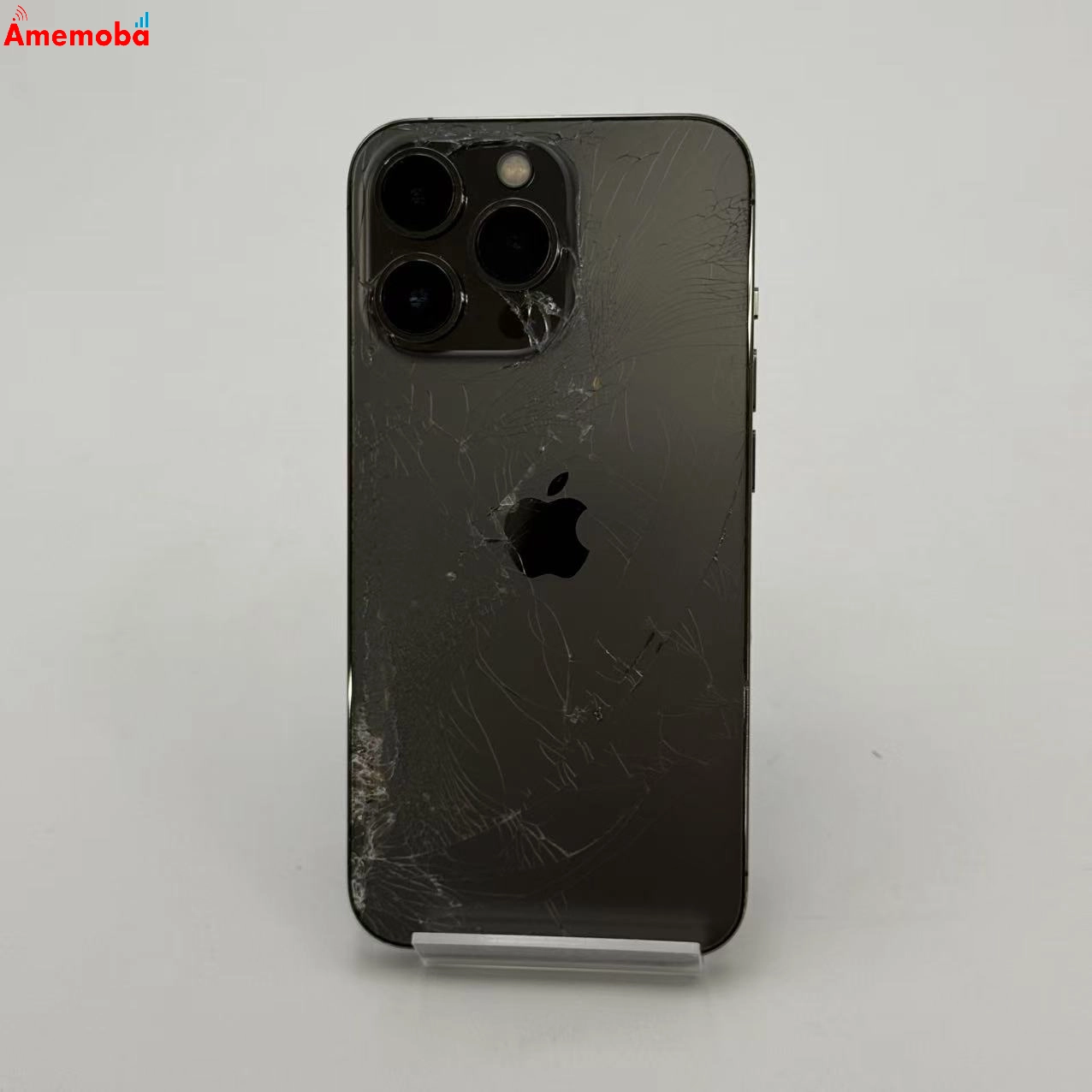 iPhone13 pro 128GB グラファイト NLUE3J/A docomo版SIMフリー ジャンク品