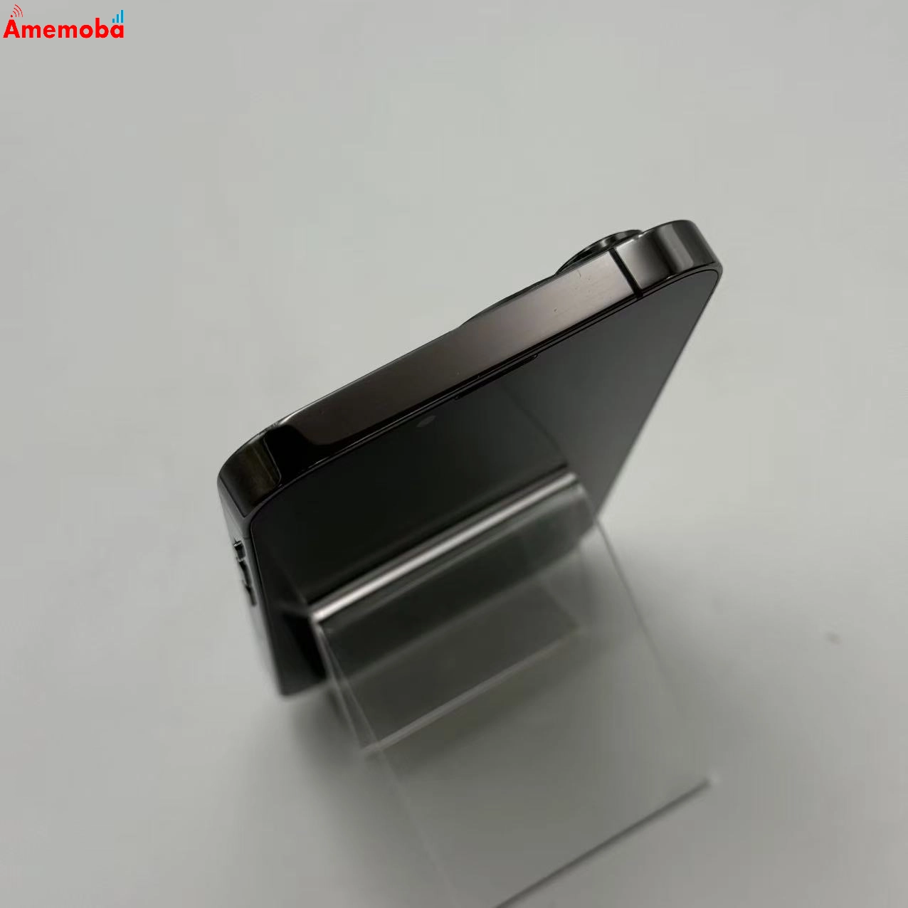 iPhone13 pro 128GB グラファイト NLUE3J/A docomo版SIMフリー ジャンク品