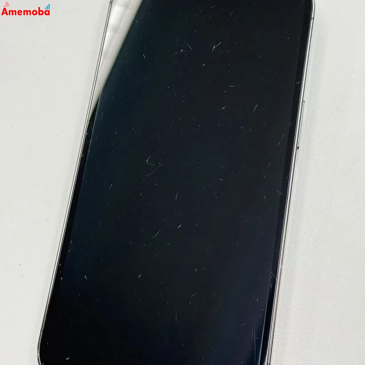 iPhone13 pro 128GB グラファイト NLUE3J/A docomo版SIMフリー ジャンク品