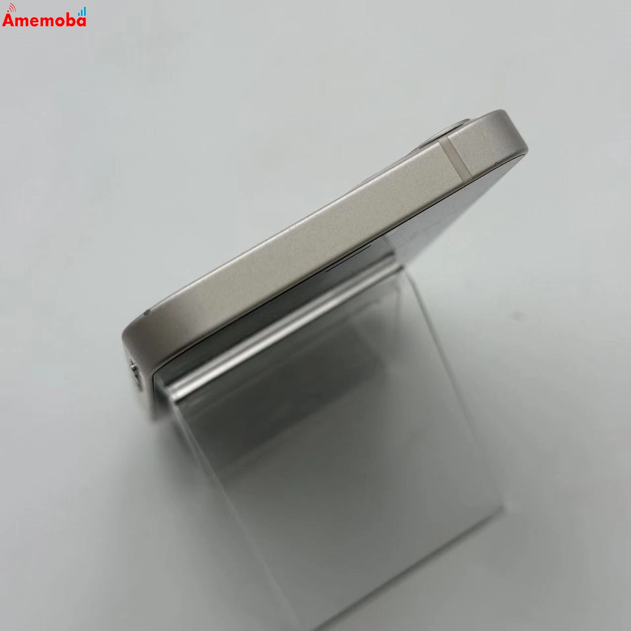 iPhone12 mini 256GB ホワイト MGDT3J/A Apple版SIMフリー ジャンク品
