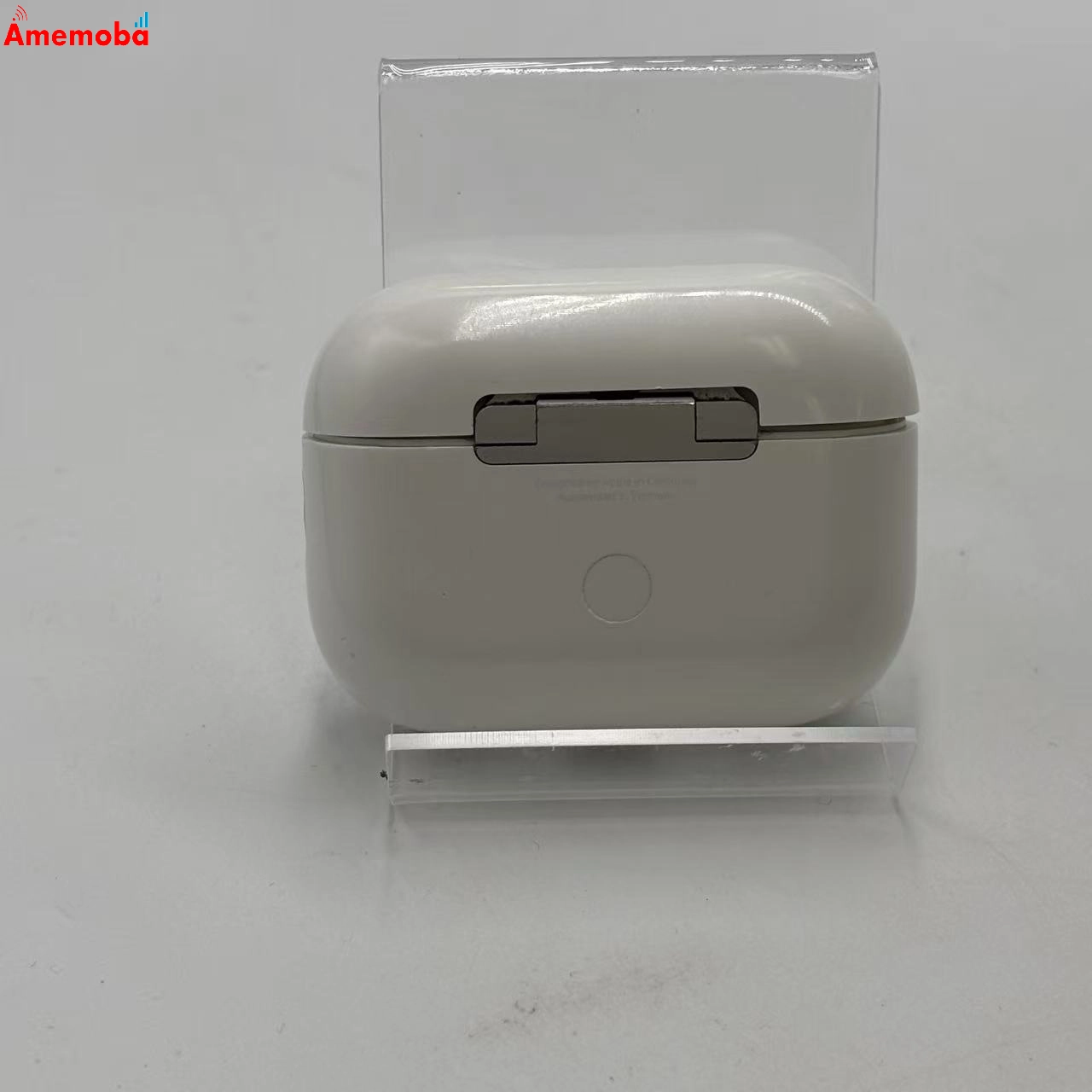 AirPods Pro 第2世代 ホワイト A3048 ジャンク品