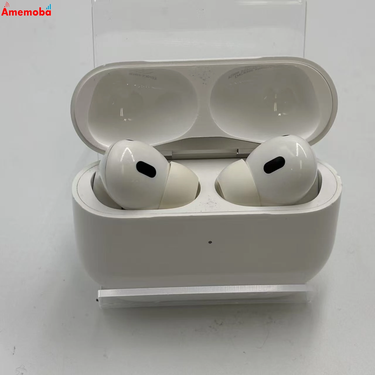 AirPods Pro 第2世代 ホワイト A3048 ジャンク品