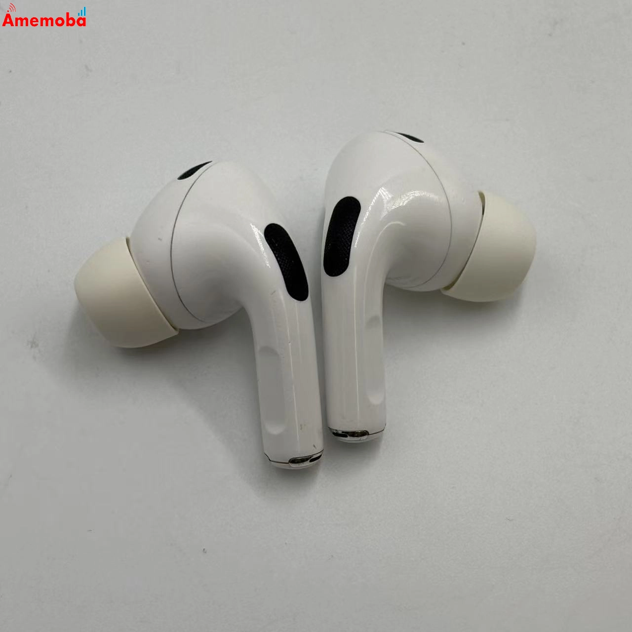 AirPods Pro 第2世代 ホワイト A3048 ジャンク品