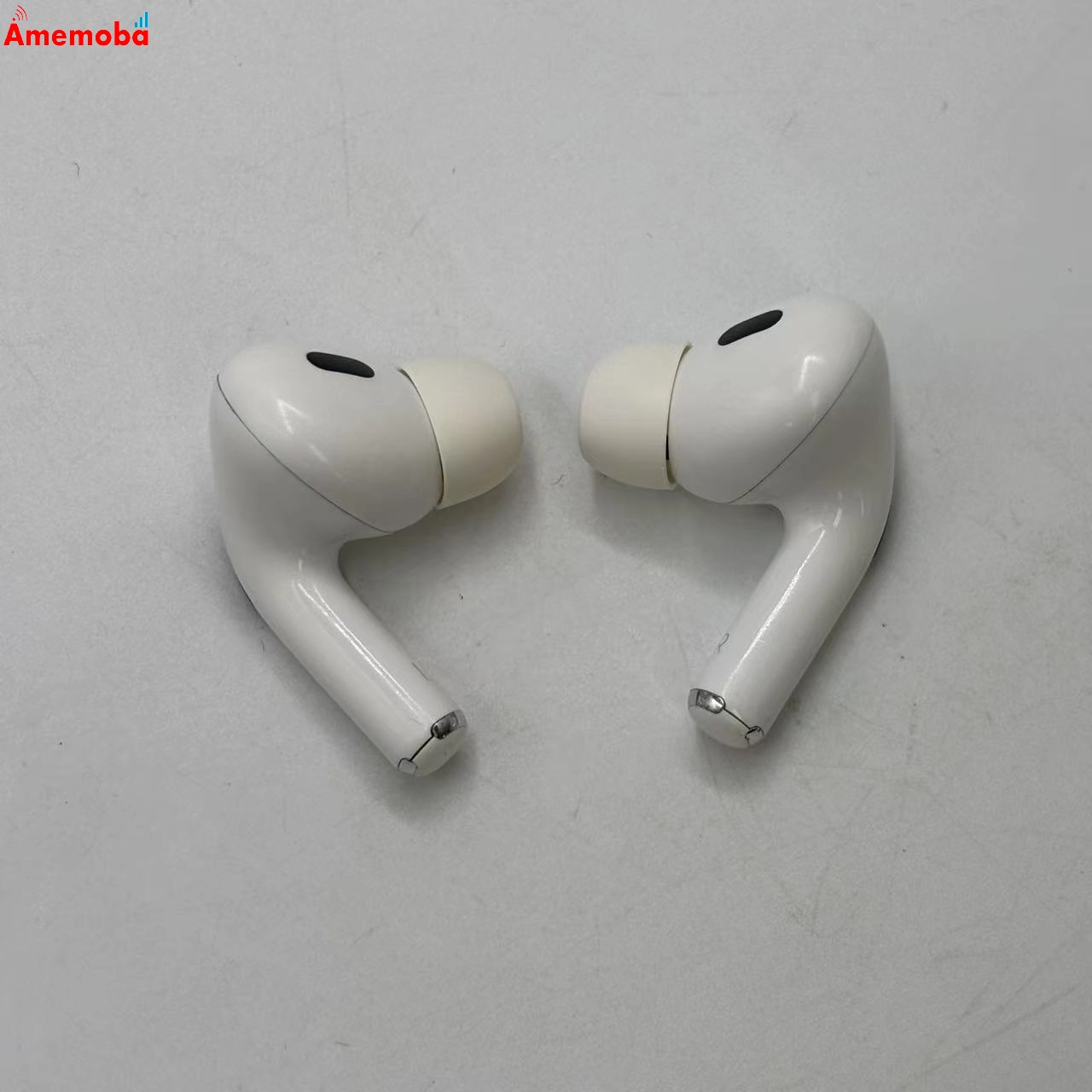 AirPods Pro 第2世代 ホワイト A3048 ジャンク品
